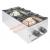 Parry AG2H 2 Burner Gas Hob W300mm - view 1
