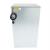 Parry 1863 Tall Plate Warmer W605mm Cap: 240 Plates - view 6