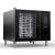 Lincat QEC106 Invoq Essence Combi Oven 6 x 1/1 GN - view 2