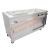 Parry Mobile Bain Marie Servery W1500mm Cap: 90 Plated Meals MSB15 - view 2
