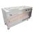 Parry MSB15 Mobile Bain Marie Servery W1500mm Cap: 90 Plated Meals - view 2