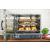 Lincat LCOXL Convection Oven Cap: 4 x 1/1GN 2.5kW - view 4