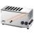 Lincat LT6X 6 Slot Toaster - view 2