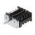 Lincat SW71 4 Pole Rotary on/off Switch (Behind Thermostat Knob) - view 1