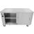Parry RUHC18 Roll Under Hot Cupboard W1800mm Cap: 108 Plated Meals - view 2