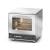 Lincat CO133M Convector Manual+ Convection Oven 3.0kW Cap: 3 x GN2/3 - view 1