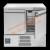 Williams HAZ10CT-SA 2 Door Under Counter Fridge W885 x H870mm - view 2