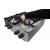 Parry AG4H 4 Burner Gas Hob W600mm - view 3