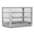 Blizzard BPW1 Heated Merchandiser - view 1