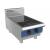 Blue Seal IN512F-B Induction Hob Bench Model W450mm 10kW - view 1