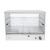 Parry AGPC1 LPG Gas Pie Cabinet Cap: 60 Pies - view 2