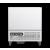 Foster Xtra XR20 Blast Chiller Shelf Positions - 5 - view 2