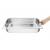 Vogue Stainless Steel Perforated 1/2 Gastronorm Pan Depth 100mm - view 2