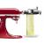 Vegetable Sheet Cutter for KitchenAid Stand Mixers (5KSMSCA) - view 1