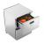 Foster HR1502D Under Counter Refrigerated Drawers W605 x H830mm - view 2