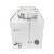 Parry NPWB2 Wet Well Round Pot Bain Marie - view 2