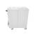 Parry 1894 Mobile Bain Marie Servery W865mm Cap: 20 Plated Meals - view 5