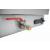 Parry 1885 Wet Well Bain Marie with 3 x 1/3 Gastronorm Pans - view 4
