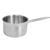 Stainless Steel Saucepan 18cm 2.7Ltr (SXSP18) - view 1