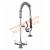 Aquajet 20 Short, Deck Mounted Pre-Rinse Spray AJPR20-SH - view 2