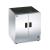 Lincat HC6 Heated Open Top Equipment Pedestal 600mm - view 1