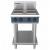 Blue Seal E514S-LS 4 Plate Electric Hob on Leg Stand W600mm 10.4kW - view 2
