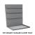 Williams VAZ5CTDR Fry Station Fridge/Freezer Drawers - view 2