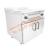 Parry Gas Solid Top Oven USHO USHOP - view 1