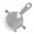 Beaumont Hawthorne Throwing Strainer 4 Prong - view 2