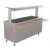 Parry Flexi-Serve Hot Cupboard with Hot Top FS-HT5 - view 1