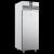 Foster EP700SH EcoPro Low Height Single Door Fridge 550Ltr - view 1