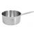Stainless Steel Saucepan 24cm 5Ltr (SXSP24) - view 1