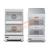 Lincat HAD Counter-top Hot Air Display Cabinets - view 2