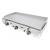 Parry PGF1000G Gas Griddle W1020mm - view 3