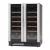 Vestfrost W38 Under Counter Wine Cabinet - view 1