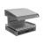 Falcon F900 E600 Rise and Fall Grill/Salamander - view 1