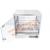 Parry SPC/G Pie Cabinet Cap: 20 Pies - view 3
