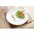 Olympia Whiteware Coupe Plates - view 5