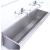 Parry Stainless Steel Scrub Sinks - view 2