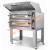 Cuppone Michelangelo Pizza Ovens in 4 Models !!<<strong>>!!(POA)!!<</strong>>!! - view 1