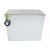 Parry 9214 Plate Warmer W1000mm Cap: 240 Plates - view 5