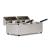 Blizzard BF6-6 Twin Tank Table Top Electric Fryer 2 x 6Ltr 5kW - view 3