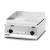 Lincat OE8205 8kW Electric Griddle W600mm - view 6