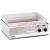 Lincat OE8206 12kW Electric Griddle W900mm - view 1
