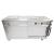 Parry MSB15 Mobile Bain Marie Servery W1500mm Cap: 90 Plated Meals - view 3