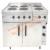 Parry P9EO18701871 Electric 5kW Oven with 1870 & 1871 Hob Top - view 1