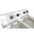 Parry NPDF6 Twin Tank Table Top Electric Fryer 2 x 9Ltr 6kW - view 5