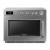 Samsung Manual Control Microwave 1.5kW CM1519 (MJ26A6051AT/EU) - view 2