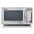 Sharp R21AT Microwave Oven 1kW - view 1