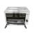 Parry 7072 Gas Salamander Grill W590mm - view 2